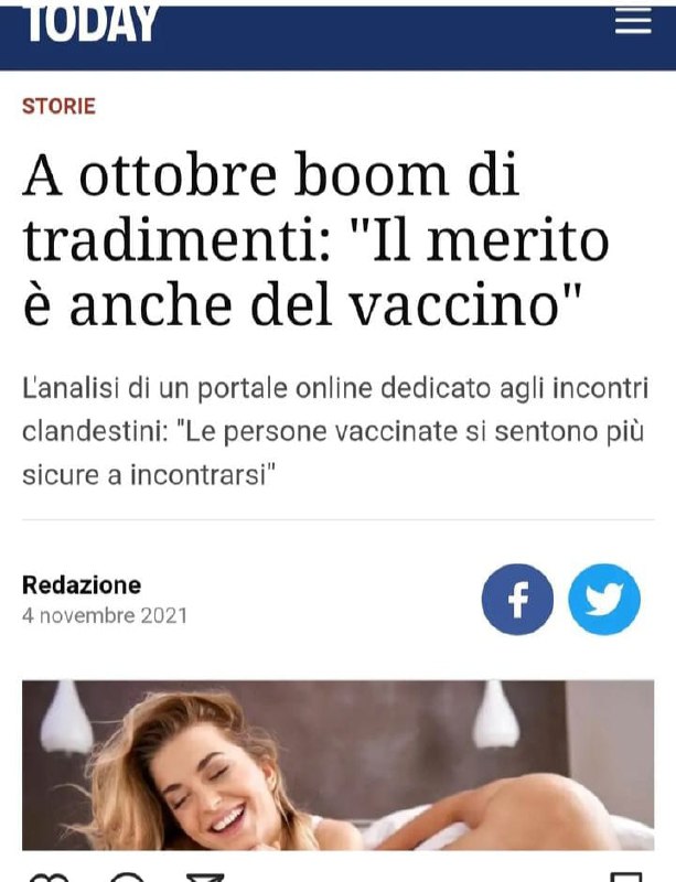 Buono a sapersi