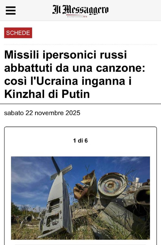 Fidati dei professionisti dell’informazione”. (Cit)