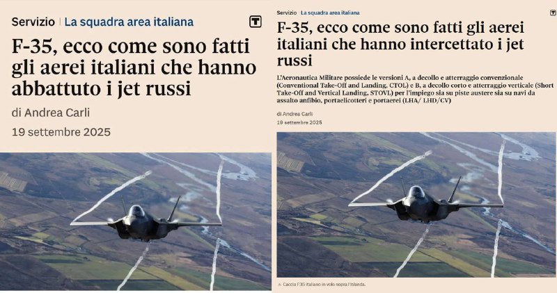 “Fidati dei professionisti dell’informazione” (cit.)